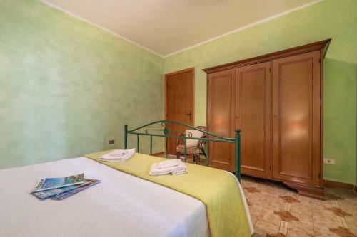 Apartamento Casa Collodi