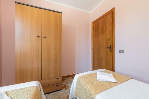 Apartamento Casa Collodi