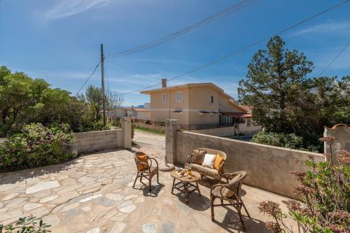 Apartamento Casa Collodi