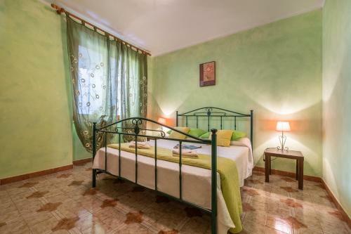 Apartamento Casa Collodi