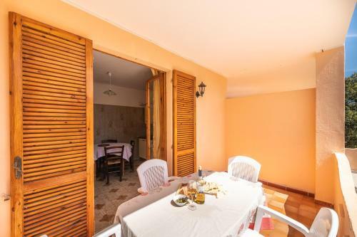 Apartamento Casa Collodi