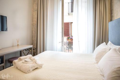 Hostal Arcipelago 37