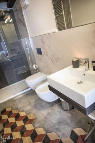 Hostal Arcipelago 37