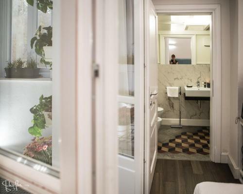 Hostal Arcipelago 37