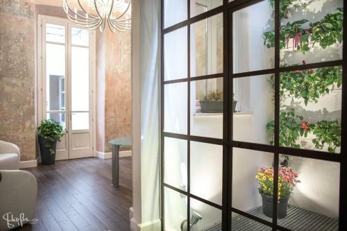 Hostal Arcipelago 37