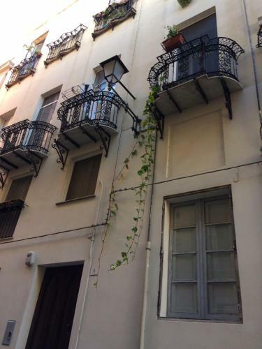 Hostal Arcipelago 37