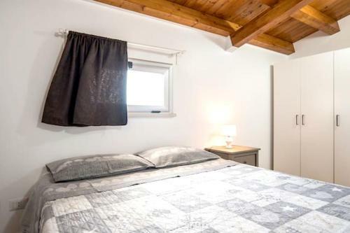 Apartment With One Bedroom In Calabernardo With Wifi