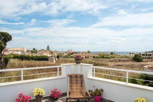 Apartment With One Bedroom In Calabernardo With Wifi