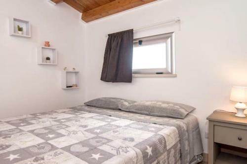 Apartment With One Bedroom In Calabernardo With Wifi