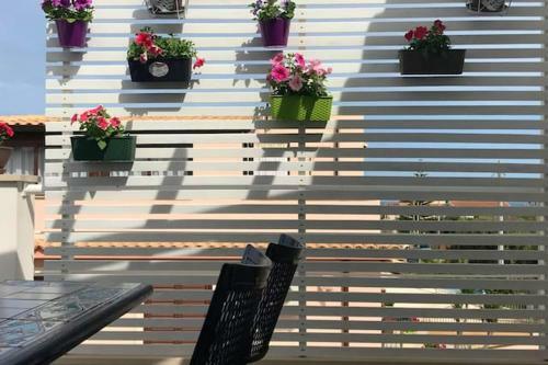Apartment With One Bedroom In Calabernardo With Wifi