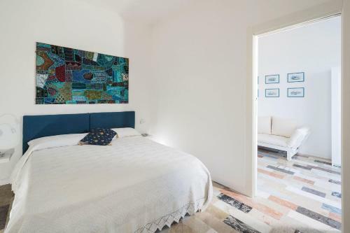 Calabernardo Apartment Sleeps 4 Air Con Wifi