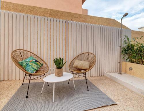 Le Palmette Suites B&B