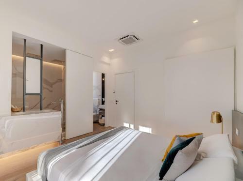 Le Palmette Suites B&B