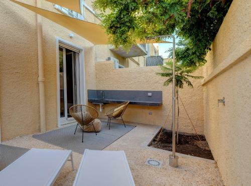 Le Palmette Suites B&B