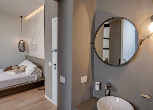 Le Palmette Suites B&B