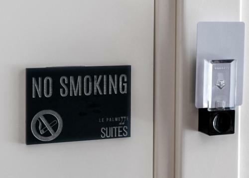 Le Palmette Suites B&B