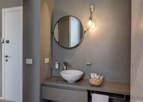 Le Palmette Suites B&B