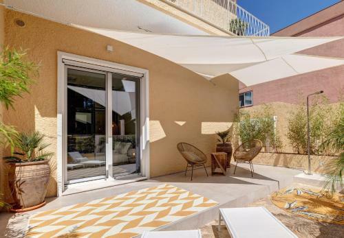 Le Palmette Suites B&B