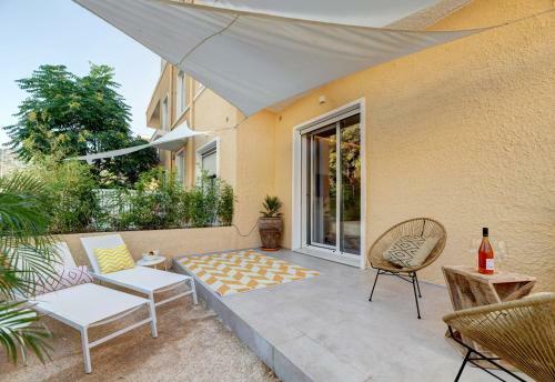 Le Palmette Suites B&B