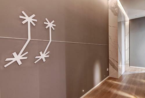 Le Palmette Suites B&B