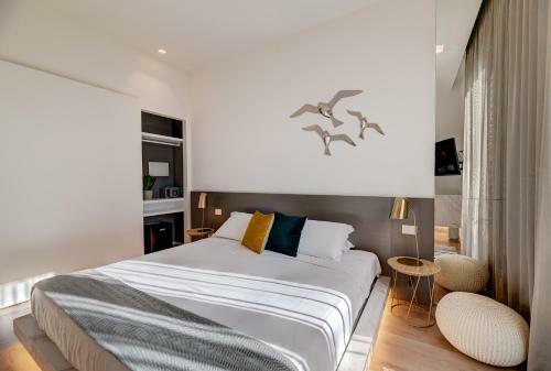 Le Palmette Suites B&B