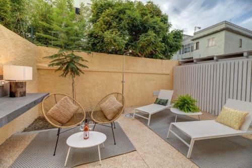 Le Palmette Suites B&B