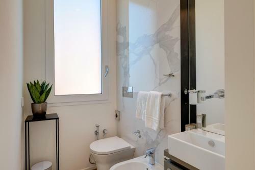Le Palmette Suites B&B