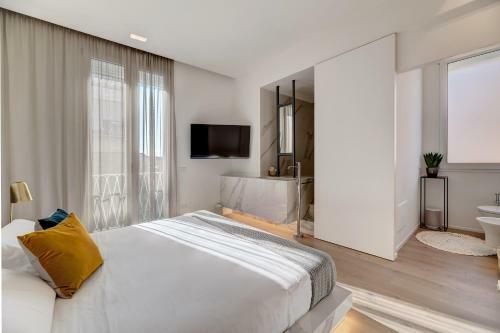 Le Palmette Suites B&B