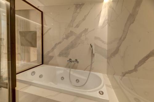 Le Palmette Suites B&B
