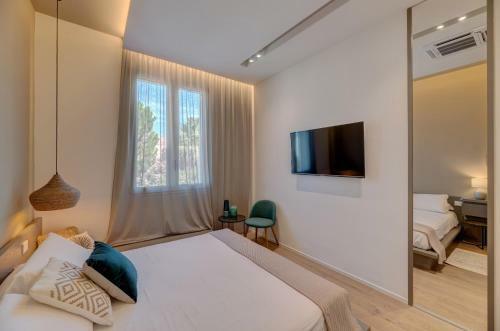 Le Palmette Suites B&B