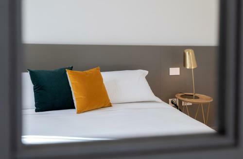 Le Palmette Suites B&B
