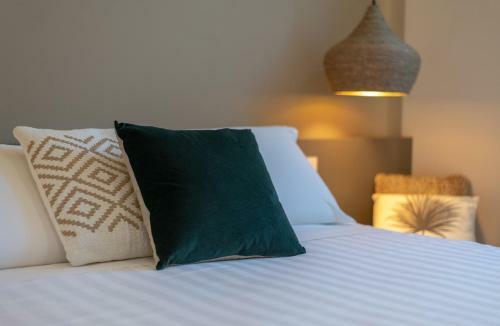 Le Palmette Suites B&B