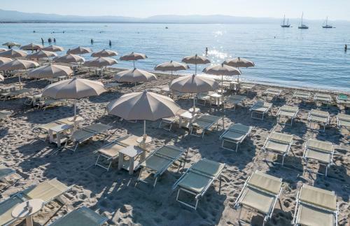 Le Palmette Suites B&B