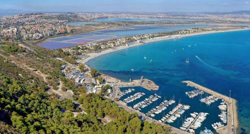 Le Palmette Suites B&B