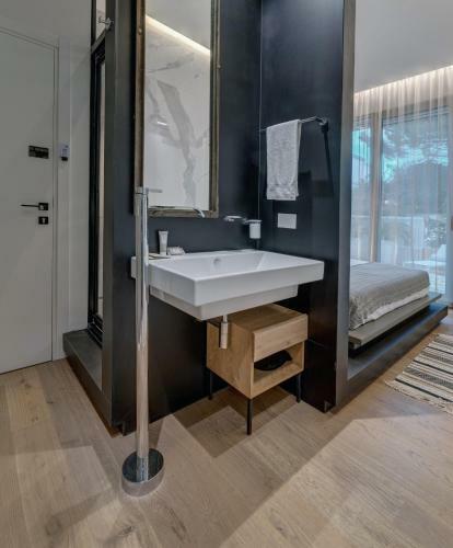 Le Palmette Suites B&B