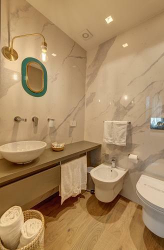 Le Palmette Suites B&B