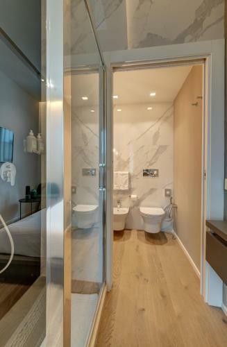 Le Palmette Suites B&B