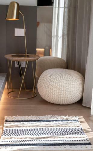 Le Palmette Suites B&B