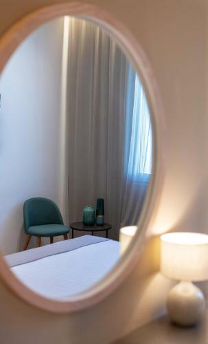 Le Palmette Suites B&B