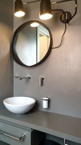 Le Palmette Suites B&B