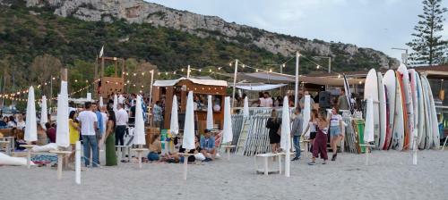 Le Palmette Suites B&B