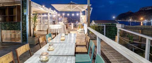 Le Palmette Suites B&B