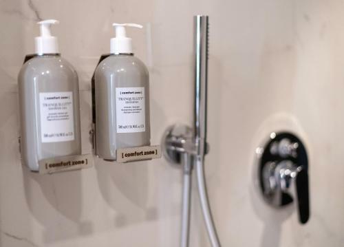 Le Palmette Suites B&B