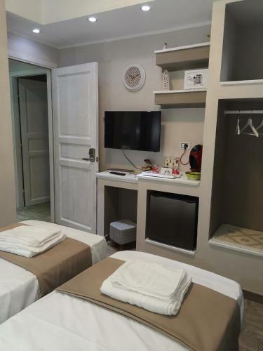 Hostal Guesthouse Luisella