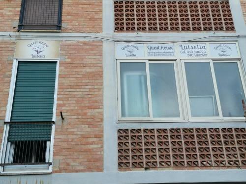 Hostal Guesthouse Luisella