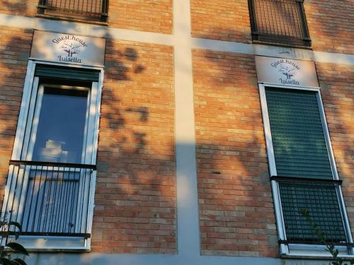 Hostal Guesthouse Luisella
