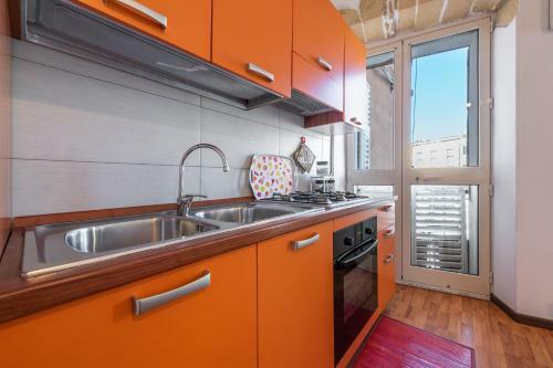Apartamento Yenne Home