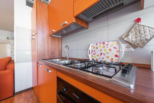 Apartamento Yenne Home