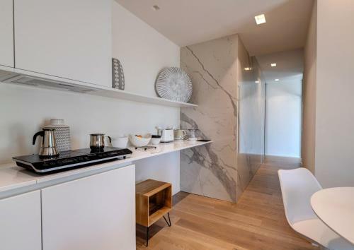 Arveskida Suite Apartment