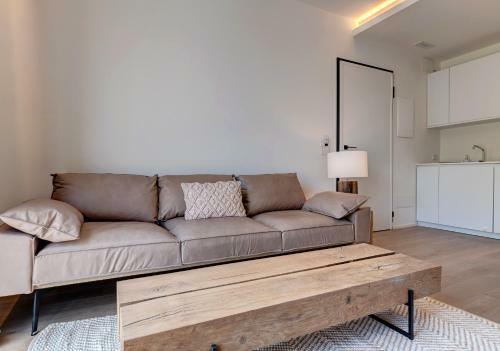 Arveskida Suite Apartment